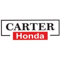 Carter Honda Logo
