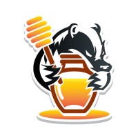 Huni Badger Logo