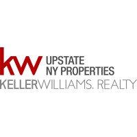 Keller Williams Upstate NY Properties Logo