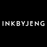 INKBYJENG Logo