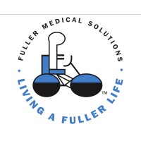 Fuller Medical Solutions, LLC Logo