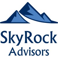SkyRock Advisors Logo