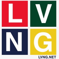 LVNG Educational Environments Logo