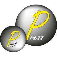 Post Press Logo