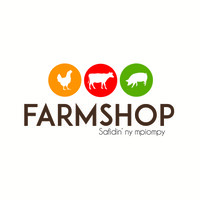 FARMSHOP Logo
