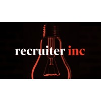 recruiter-inc Logo