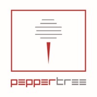 Peppertree B.V. Logo