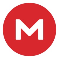 MEGA Cloud Services Logo