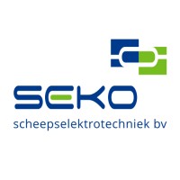 SEKO Scheepselektrotechniek Logo