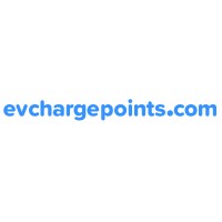 evchargepoints.com Logo