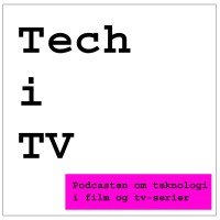 Tech i TV Logo
