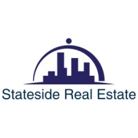 STATESIDE REAL ESTATE Logo