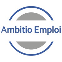 AMBITIO EMPLOI Logo