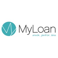 MyLoan.SE Logo