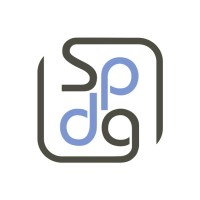SPDG Sp. z o.o. Logo