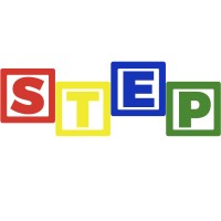 Speech Therapy and Education Professionals (STEP) Logo