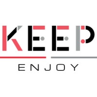 Keep-Enjoy SRL Logo