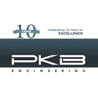 PKB Engineering Corporation Logo