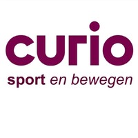 Curio Sport & Bewegen Logo