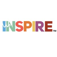 WeINSPIRE Movement Logo