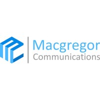 Macgregor Communications Logo