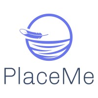 PlaceMe Logo