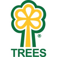 Trees, LLC Logo