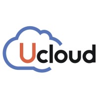 UCloud.ua Logo