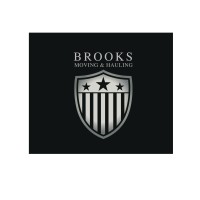 Brooks Moving & Hauling Logo