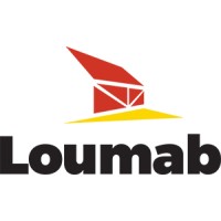 Loumab AB Logo