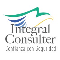 INTEGRAL CONSULTER S.A.S Logo