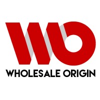 Wholesale Origin LLC Logo