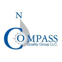 Compass Quality Group LLC Logo