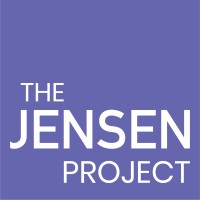 The Jensen Project Logo