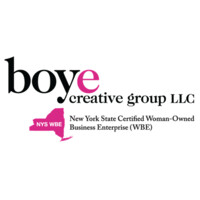 Boye Creative Group LLC Logo