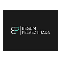 Begum Peláez-Prada, PLLC Logo