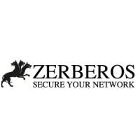 Zerberos Logo