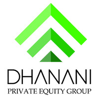 Dhanani Private Equity Group Logo