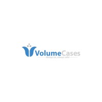 VolumeCases Logo