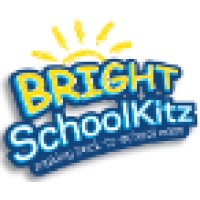 Bright SchoolKitz Logo