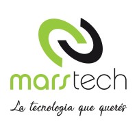 Marstech Logo