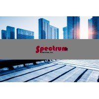 Spectrum IR Services, Inc Logo