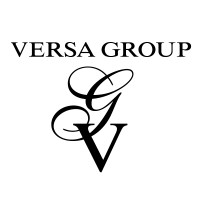 Versa Group/Gracedale Fabric Mills Logo