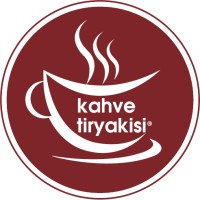 Kahve Tiryakisi Logo