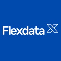 FLEXDATA Logo