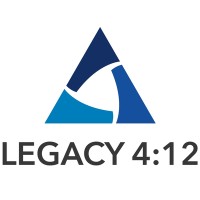 Legacy 4:12 Logo