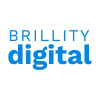 Brillity Digital Logo