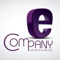 E-Company Logo