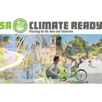 SA Climate Ready Logo