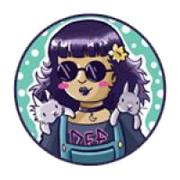 The Jolly Jawbreaker Logo